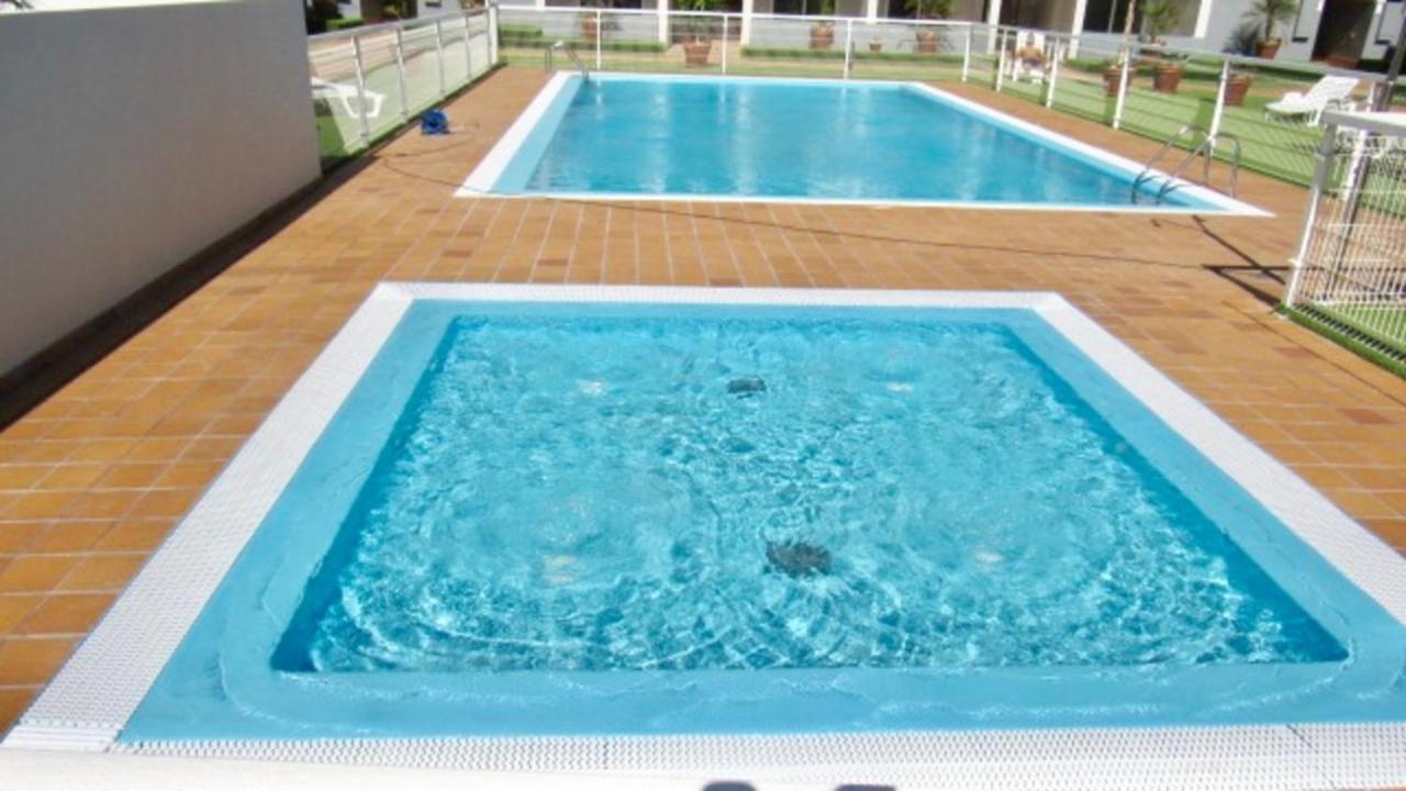 Chocolate Cookie- Piscina, Terraza Soleada, Cocina Completa Y Wifi Apartment Corralejo Exterior photo